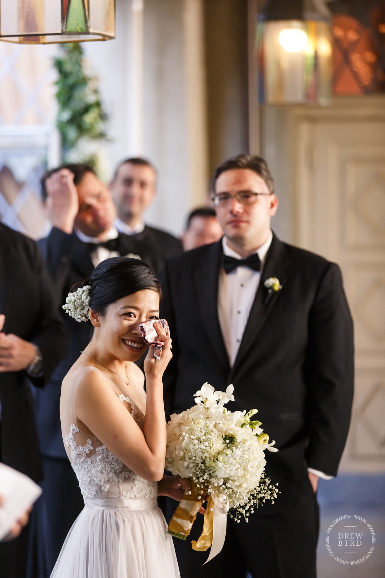 Jessica + Ryan Wedding. Berkeley City Club Wedding. Berkeley Wedding Photographer. San Francisco Wedding Photojournalism. Julia Morgan Architecture Wedding. Drew Bird Photography.