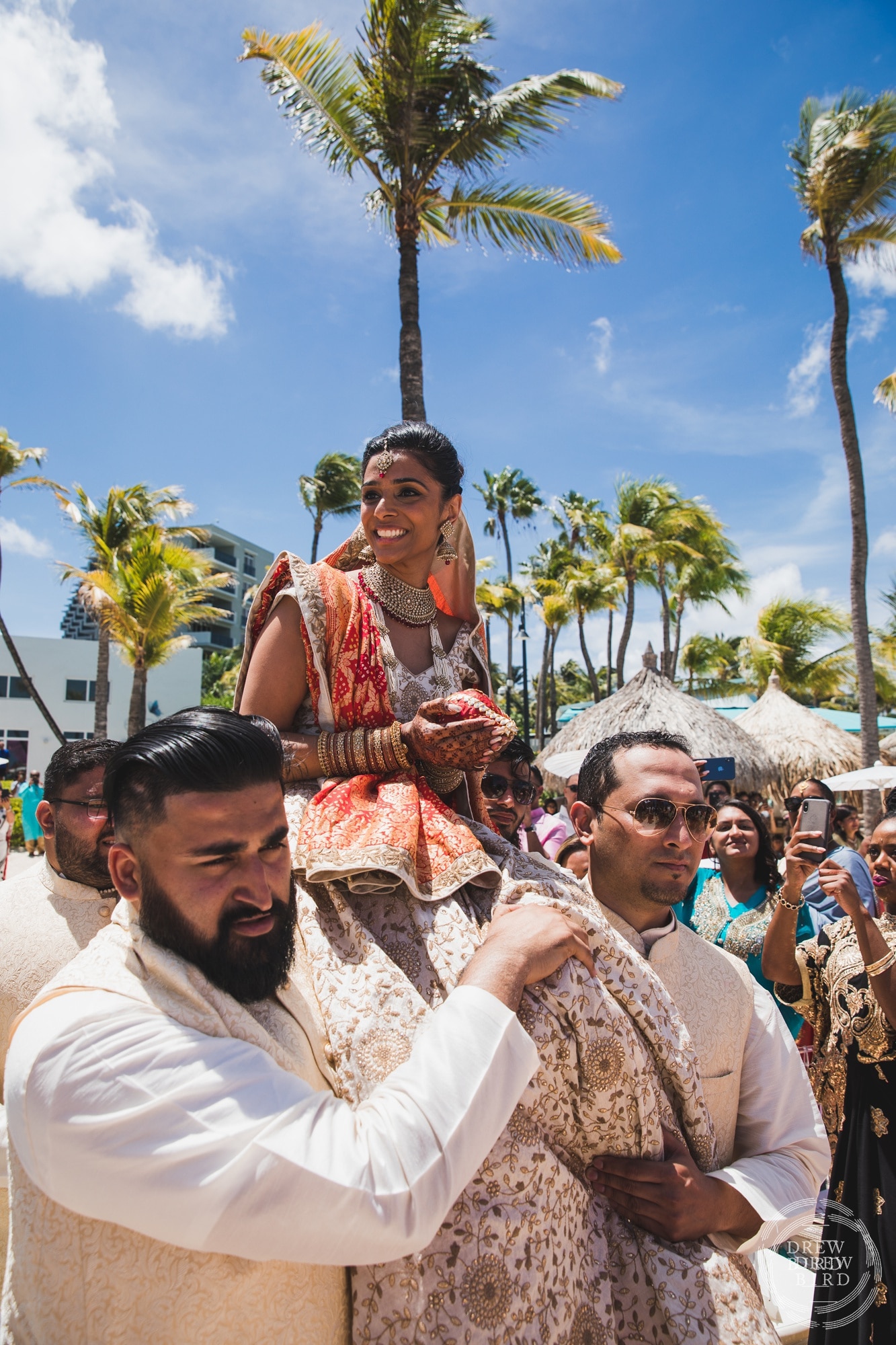 Hilton Aruba Destination Wedding on the Beach
Indian Wedding Ceremony
Destination Wedding Photographer  
South Asian Wedding
Hindu Wedding Ceremony Photos


Drew Bird Photography
San Francisco Wedding Photojournalism
www.drewbirdphoto.com